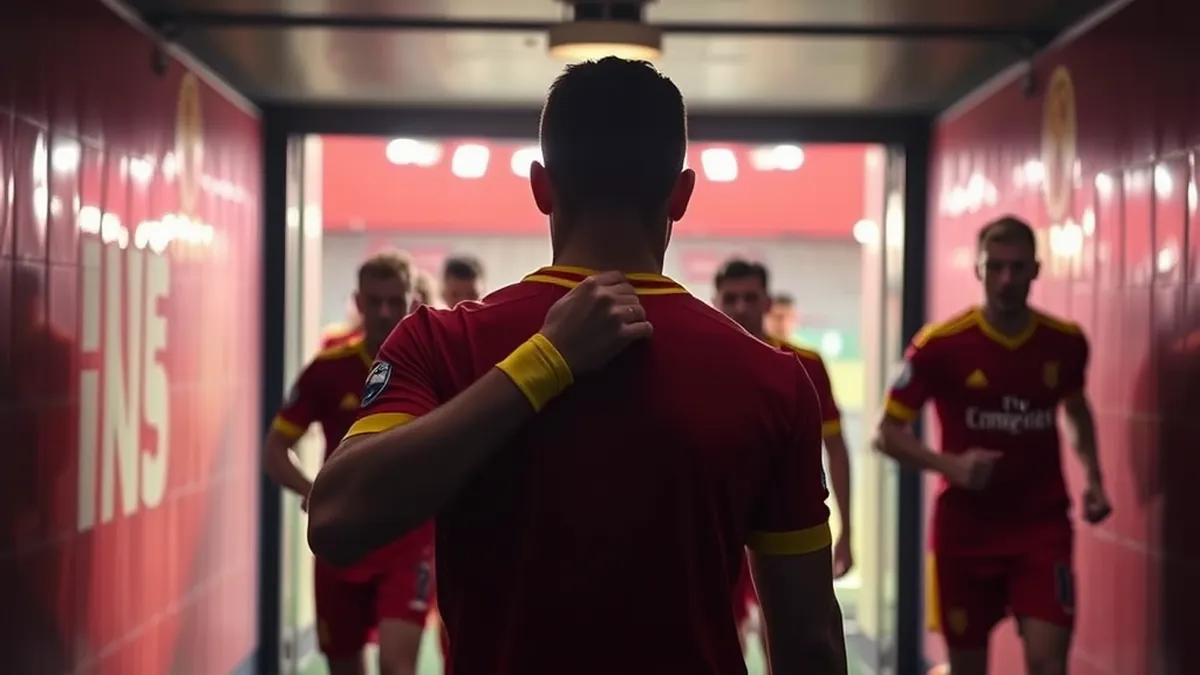 Preview: Go Ahead Eagles Take on FC Groningen