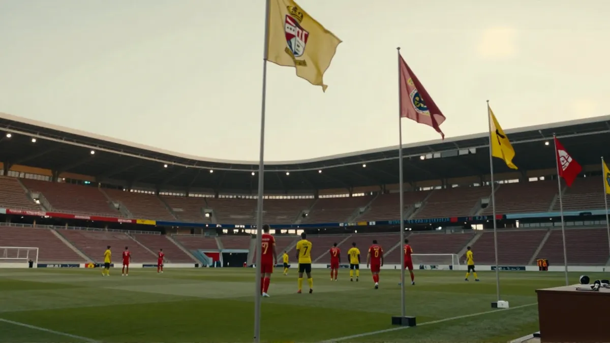 Beleef de Inside Tour van Go Ahead Eagles: stap achter de schermen