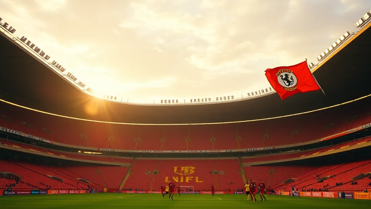 Go Ahead Eagles organizes Home of Football Cup on 25 and 26 April