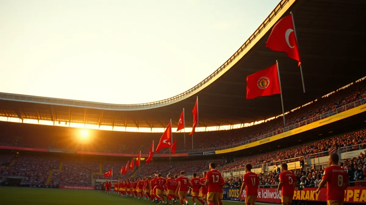 The 1965 Season: Go Ahead Eagles' Resilience and Revival