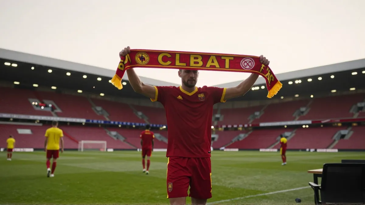 Milan Smit breekt recordtransfer, Go Ahead Eagles vieren stap
