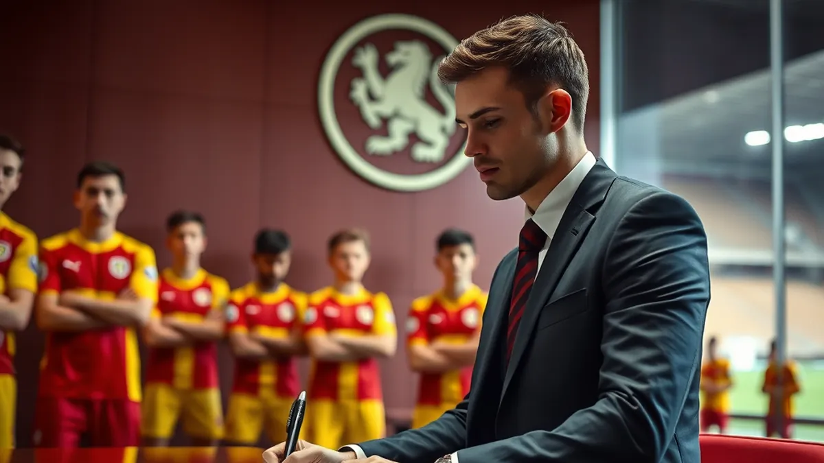 Transfer News: Go Ahead Eagles Director Jan Willem van Dop Speaks Out