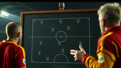 Tactical Tweaks for Go Ahead Eagles: Maximizing Recent Form