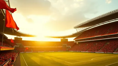 De Legendarische Promotie van Go Ahead Eagles in 2012