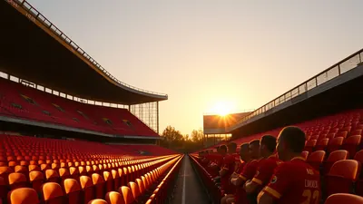 Tactische Verfijningen voor Go Ahead Eagles in de Tweede Seizoenshelft