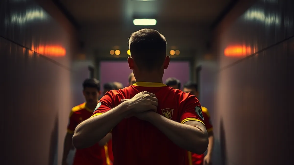 Go Ahead Eagles verliest zes sterkhouders