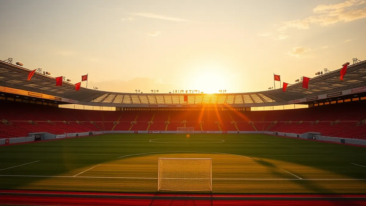 Go Ahead Eagles begint voorbereiding op 21 juni