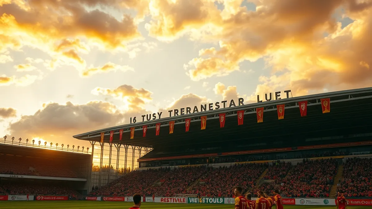 Nieuwe trainer voor Go Ahead Eagles: Oosting tekent tot 2028