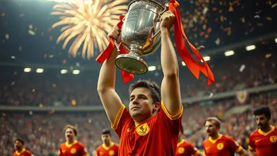 The 1971 KNVB Cup Victory: A Historic Triumph for Go Ahead Eagles
