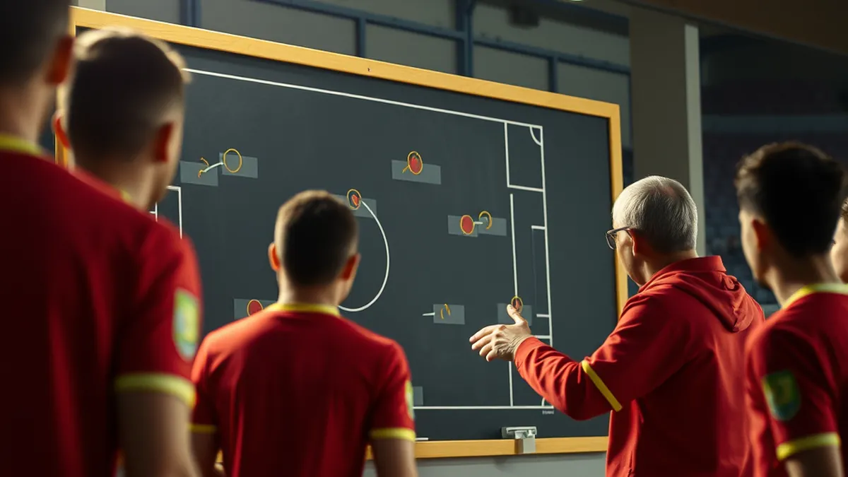 Go Ahead Eagles krijgt nieuwe coach na evaluatie