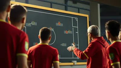 Go Ahead Eagles gets new coach after evaluation
