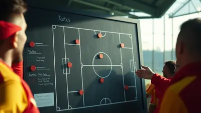 Go Ahead Eagles: Key Players and Tactics for the Upcoming Match