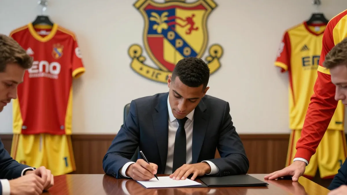 Laurent Abergel op weg naar Nice: Go Ahead Eagles zoeken vervanger