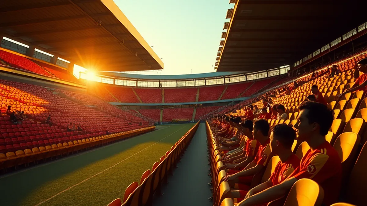 Tactische Tweaks voor Go Ahead Eagles: Een Analyse van Recent Vorm