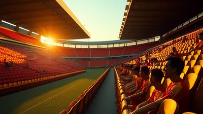 Tactical Tweaks for Go Ahead Eagles: Analyzing Recent Form