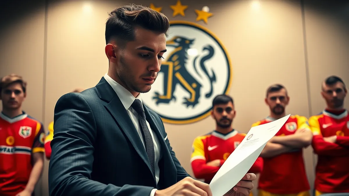 Go Ahead Eagles reject FC Groningen's bid for Joris Kramer