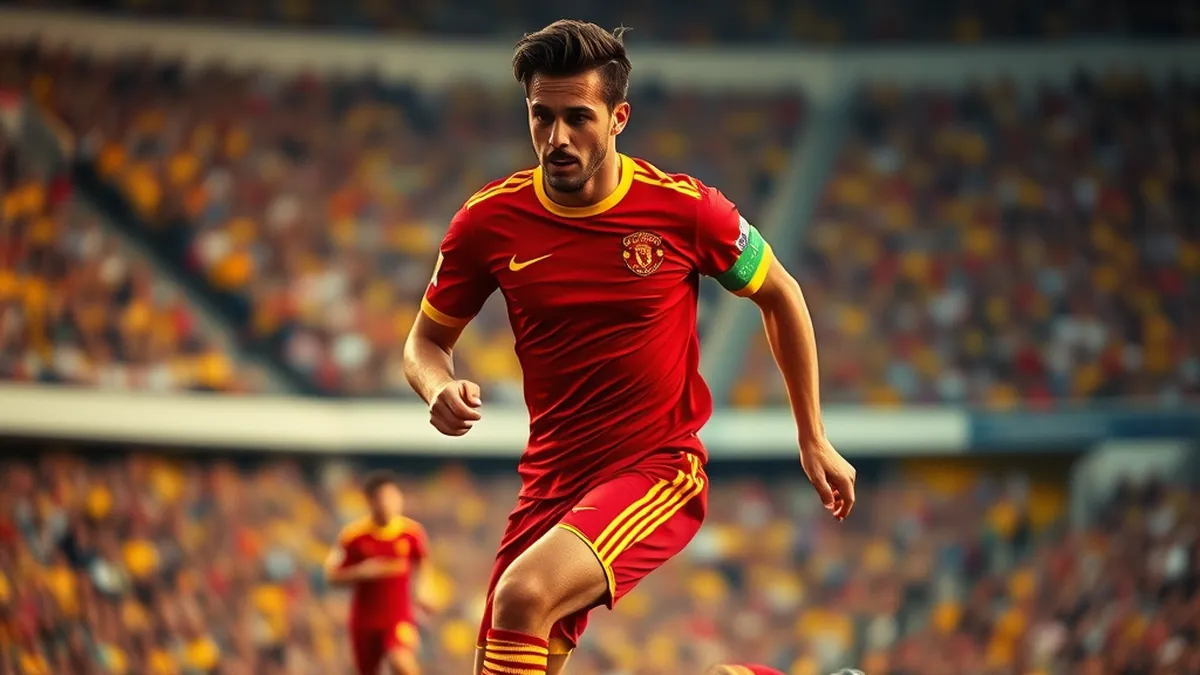 A. Sampsted: The Indispensable Defender for Go Ahead Eagles