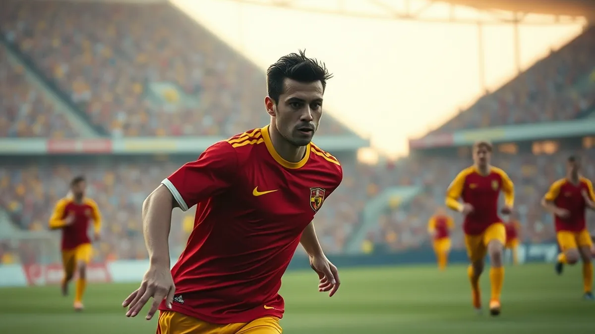 Tactische Aanpassingen voor Go Ahead Eagles: Verbeteren van Recent Vorm
