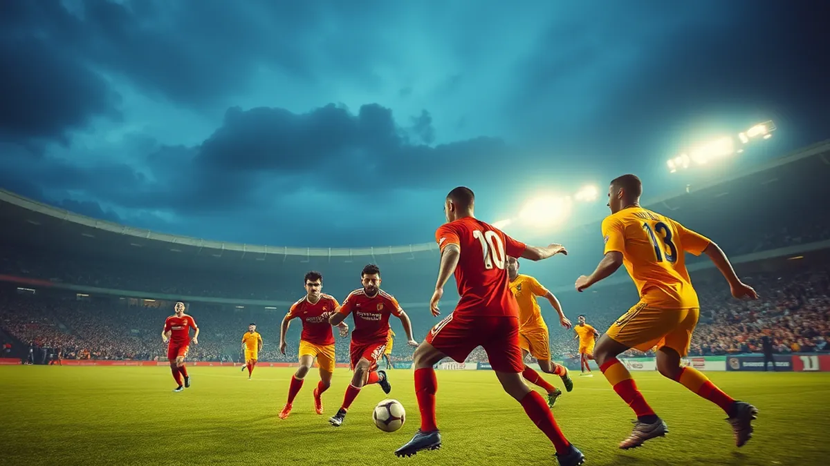 Go Ahead Eagles verrast Panathinaikos met schokkende overwinning