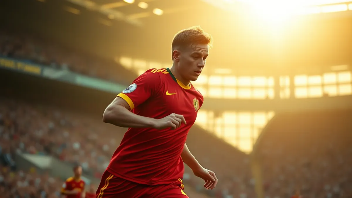Go Ahead Eagles tegen Nice: Live uitslagen en opstellingen