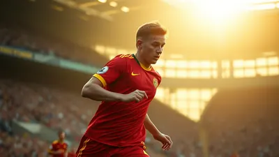 Go Ahead Eagles vs Nice: Live Scores and Lineups