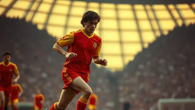 The 1980 UEFA Cup: Go Ahead Eagles' Historic European Journey