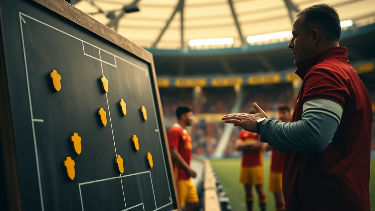 Go Ahead Eagles: Analyzing Their Season Progress and Future Prospects