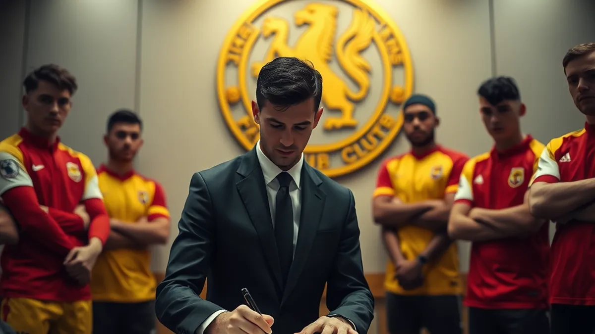 Go Ahead Eagles want to keep experienced players longer