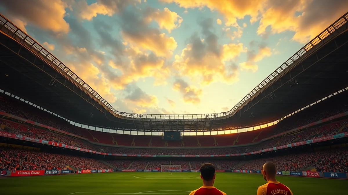 Go Ahead Eagles Get Ready for Europa League