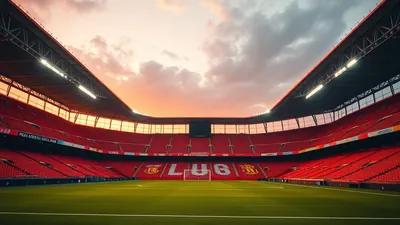 Go Ahead Eagles updates ticket system: No action needed