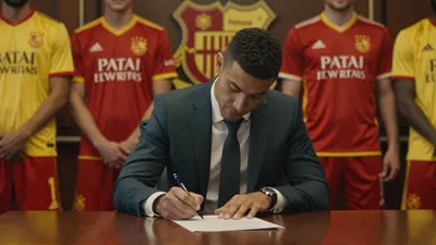 Transfernieuws: Jakob Breum vertrekt bij Go Ahead Eagles