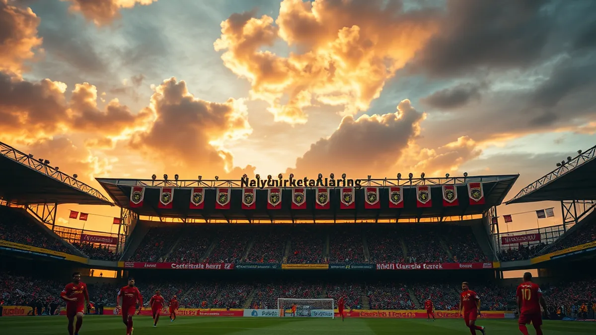 Go Ahead Eagles Appoints New Manager: Simonis Replaces Hake