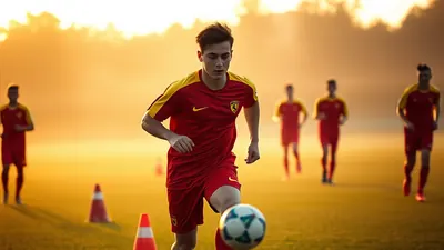Quinyon Mitchell: The Rise of Go Ahead Eagles' Standout Cornerback