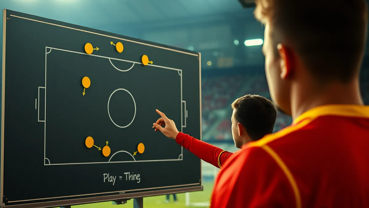 Go Ahead Eagles Secure Historic Win in Athens