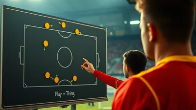 Go Ahead Eagles Secure Historic Win in Athens