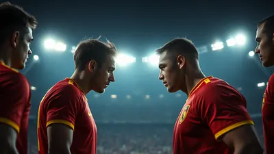 Go Ahead Eagles Prepare for Crucial Showdown Against FC Utrecht