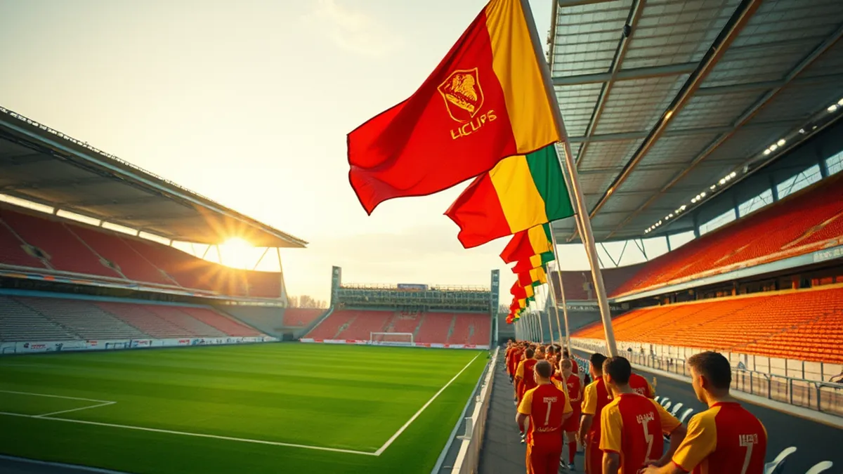 Go Ahead Eagles krijgt prachtig compliment in Roemeense media