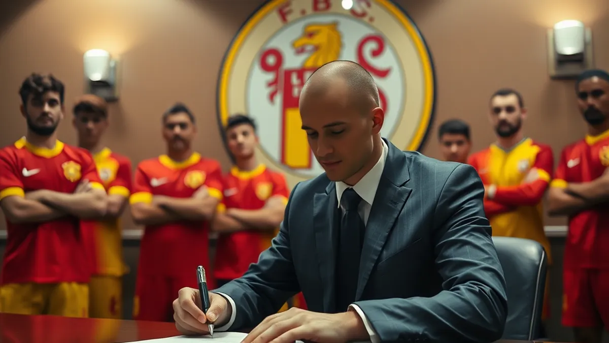 Go Ahead Eagles sees star player leave