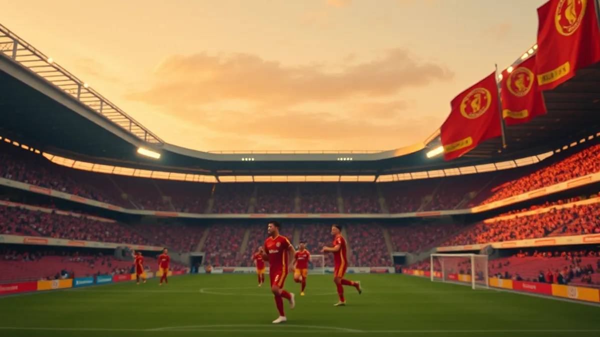 Feestavond Go Ahead Eagles eindigt in ophef