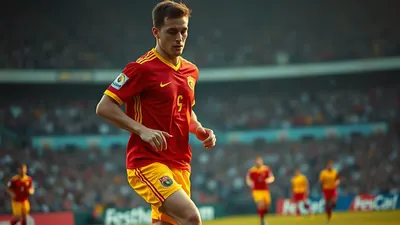 J. Kramer: De Onmisbare Schakel voor Go Ahead Eagles
