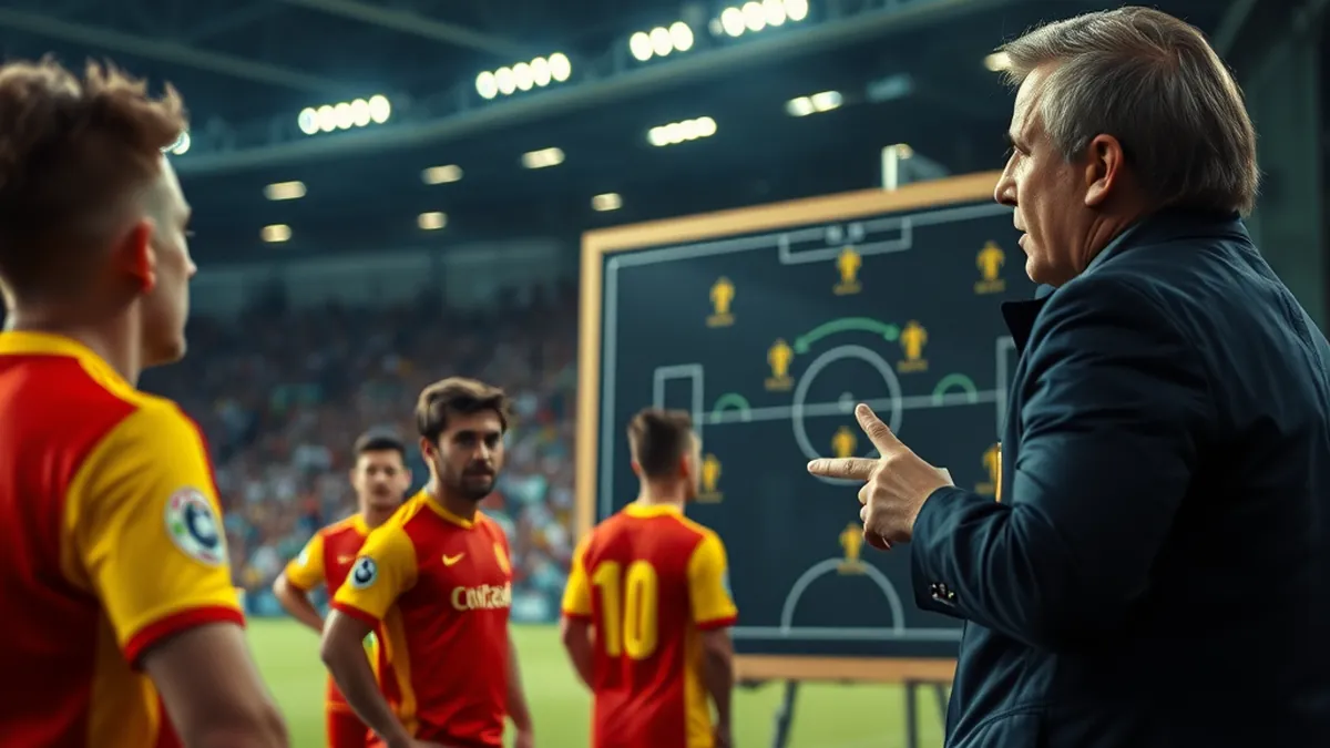 Go Ahead Eagles leert in Europa: 'Dat is het mooiste van dit team'