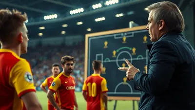 Go Ahead Eagles learns in Europe: 'That's the best of this team'